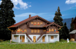 kibri 36807 Chalet Les Diablerets Spur Z