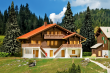 kibri 36807 Chalet Les Diablerets Spur Z