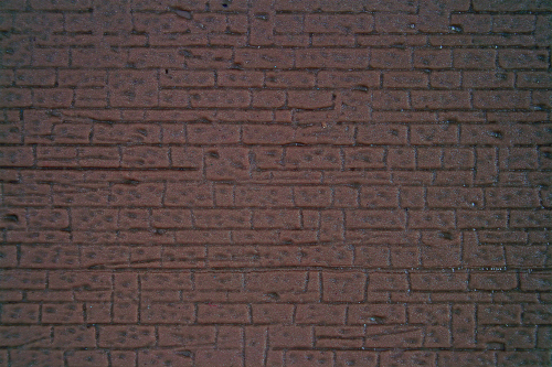 kibri 37968 Dekoplatte Mauerplatte regelmäßig 20 x 12cm Spur N