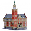 kibri 38381 Rathaus Leer Spur H0