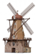 kibri 39151 Windmühle in Hammarlunda Spur H0