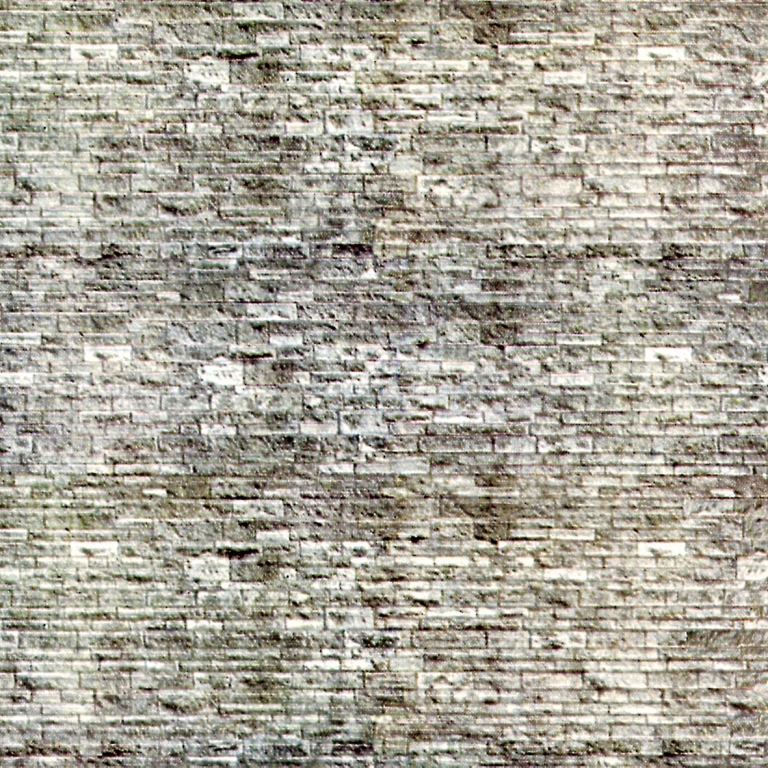 Vollmer 47365 Mauerplatte Mauerstein aus Karton 25 x 12,5cm 10 Stück 10 Spur N
