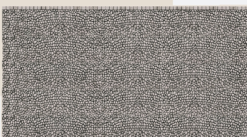Vollmer 47370 Mauerplatte Quaderstein aus Karton 25 x 12,5cm 10 Stück Spur N