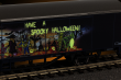 PIKO 27704 Gedeckter Güterwagen Halloween Spur H0