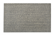 Vollmer 48821 Mauerplatte Haustein aus Steinkunst 55 x 34cm Spur G