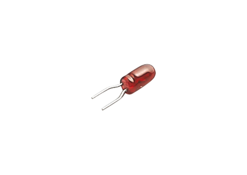 LGB E131219 Steckglühlampe rot 24 V  10 S