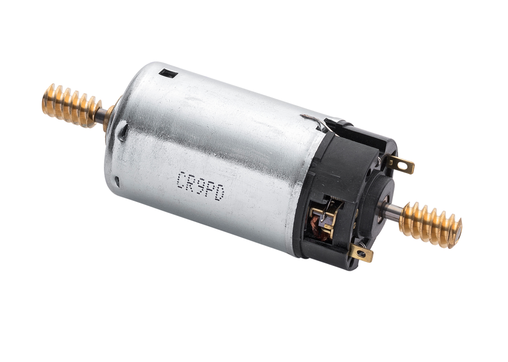 LGB E237412 Motor