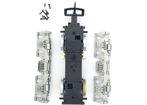 LGB E265394 Drehgestell hinten kpl.