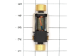 Trix E274934 Motor