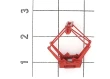 Trix E293367 Stromabnehmer