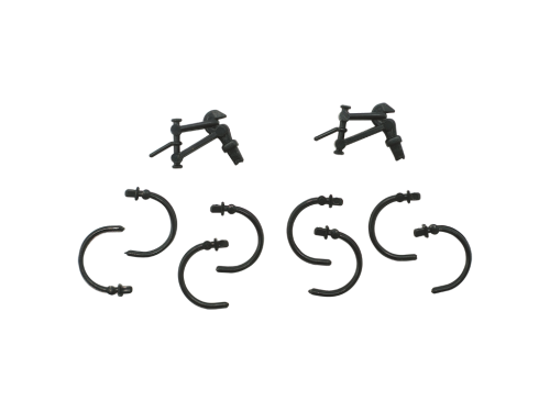 Trix E311711 Zugvorrichtung,  Bremsleitung