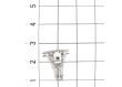 Trix E319154 Stromabnehmer