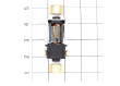 Trix E324234 Motor