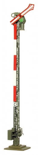 Viessmann 4505 Form Hauptsignal bayerisch einflügelig Spur H0