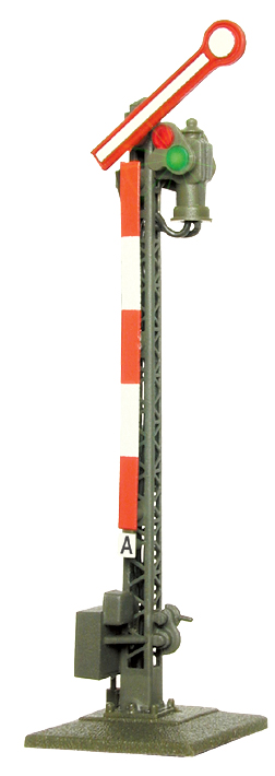 Viessmann 4800 Form Hauptsignal einflügelig Spur Z