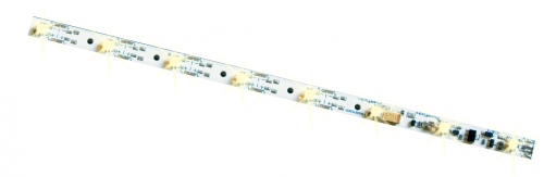 Viessmann 50505 Waggon Innenbeleuchtung 8 LEDs warmweiß Spur TT