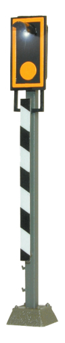 Viessmann 5062 Blinklicht Überwachungssignal modern Spur H0