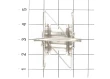 Märklin E207800 Stromabnehmer