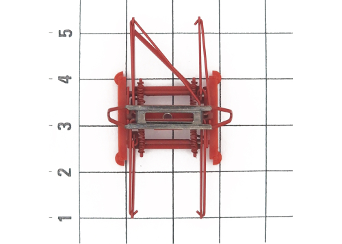 Märklin E220433 Scherenstromabnehmer DB