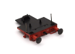 Märklin E245043 Rahmenblende