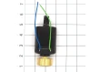 Märklin E254562 Motor