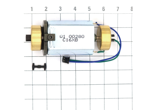 Märklin E280125 Motor