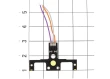 Märklin E288872 Leiterplatte  Stirnbeleuchtun