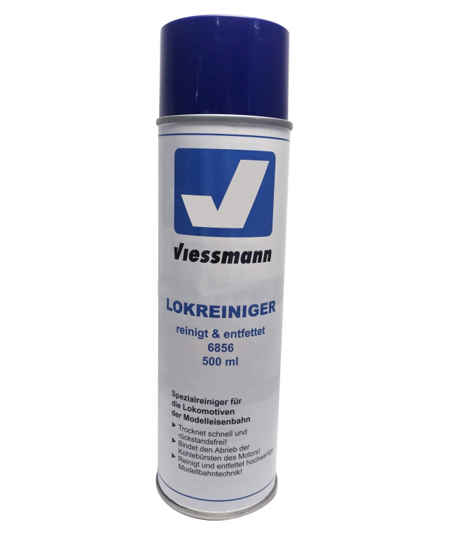 Viessmann 6856 Lokreiniger 500 ml