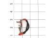 Märklin E320786 Bremsschläuche