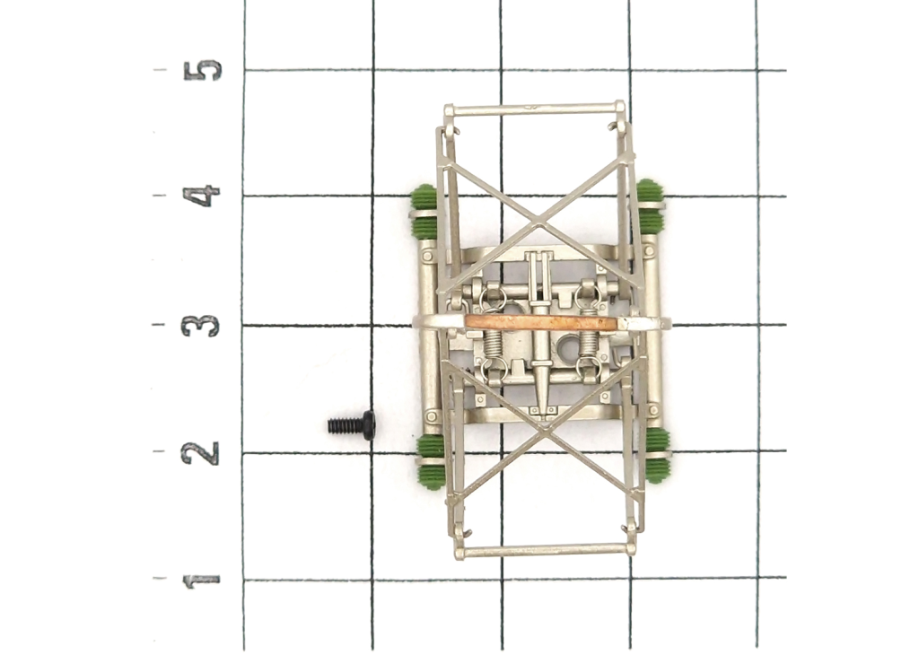 Märklin E335187 Pantograph