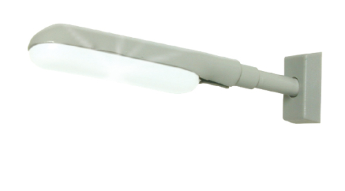 Viessmann 6950 Industrieleuchte LED weiß Spur TT