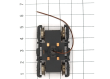 Märklin E343299 Drehgestell