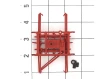 Märklin E356763 Scherenstromabnehmer