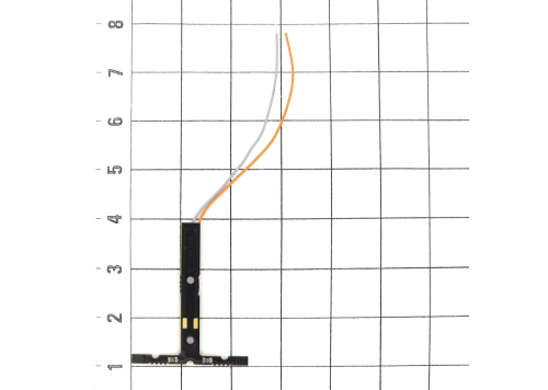 Märklin E357249 LP Beleuchtung