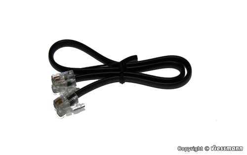 Viessmann 5390 LSB Kabel 28cm **Auslauf**