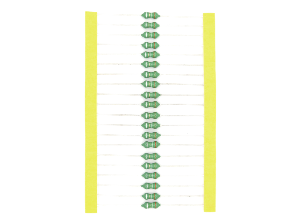 Märklin E516520 Entstördrossel 3,9µH, 1,1A 20