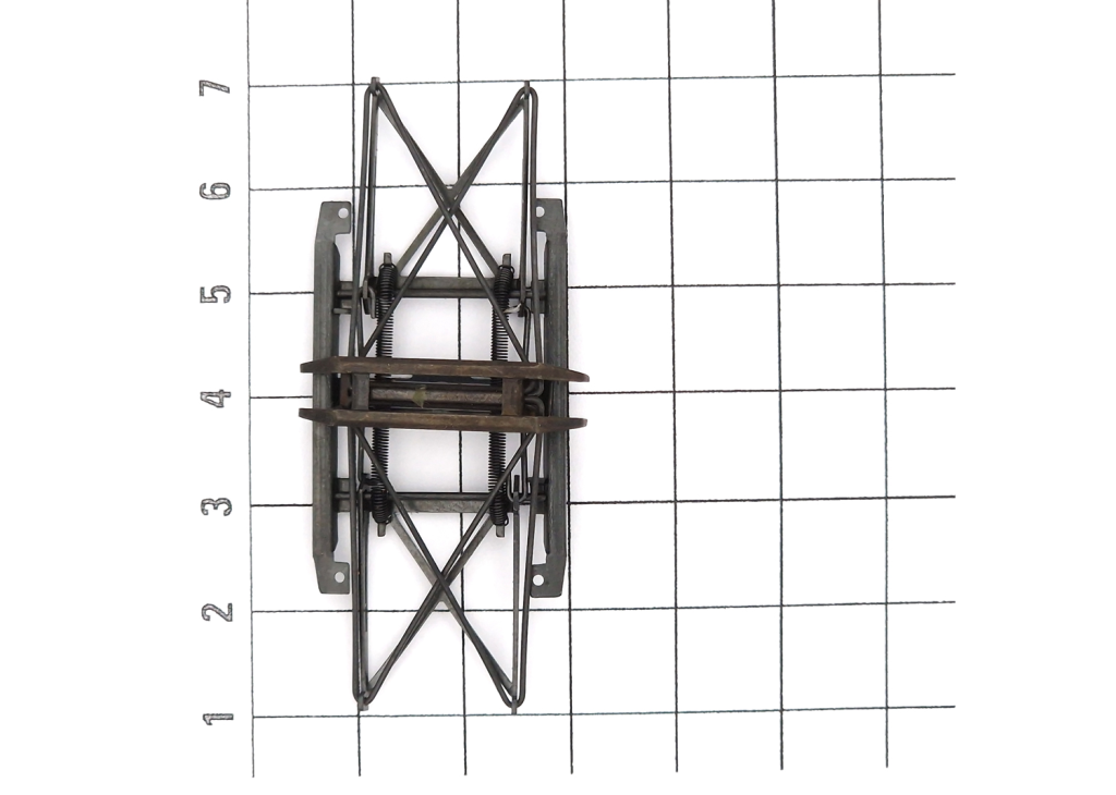 Märklin E610043 Stromabnehmer