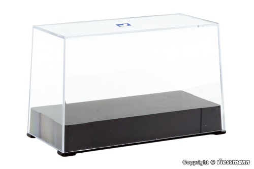 kibri 12067 Sammler-Vitrine L 6,8 x B 3,4 x H 4,4cm