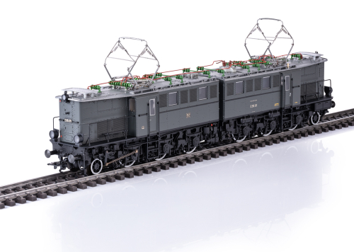 Märklin 038950 Elektrolokomotive Baureihe E 95 Spur H0