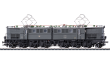 Märklin 038950 Elektrolokomotive Baureihe E 95 Spur H0