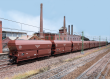 Märklin 046226 Selbstentladewagen-Set OOt Oldenburg Spur H0