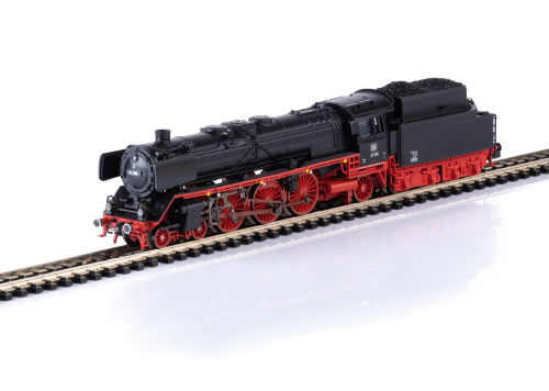 Minitrix T16630 Dampflokomotive Baureihe 01 Spur N