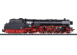 Minitrix T16630 Dampflokomotive Baureihe 01 Spur N