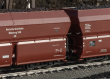 Trix T24266 Selbstentladewagen-Set OOt Oldenburg Spur H0