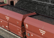 Trix T24266 Selbstentladewagen-Set OOt Oldenburg Spur H0