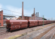 Trix T24266 Selbstentladewagen-Set OOt Oldenburg Spur H0