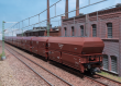 Trix T24266 Selbstentladewagen-Set OOt Oldenburg Spur H0