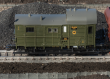 Trix T24987 Güterzug-Gepäckwagen Pwg Pr 14 Spur H0