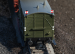 Trix T24987 Güterzug-Gepäckwagen Pwg Pr 14 Spur H0