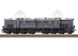 Trix T25950 Elektrolokomotive Baureihe E 95 Spur H0